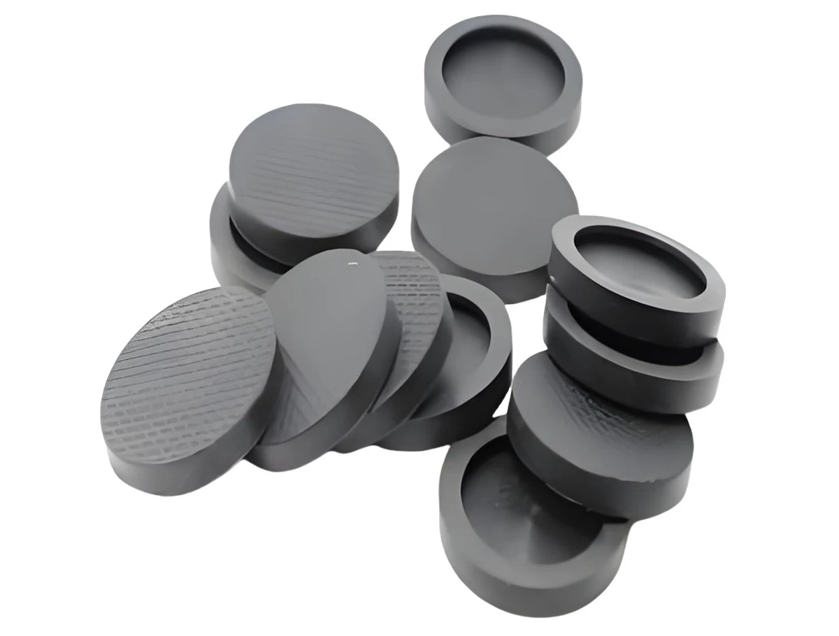 Industrial rubber parts Industrial rubber parts